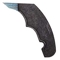 Blue Tip Regular Saw Bits