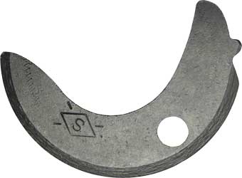 Simonds Regular Shanks