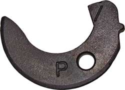 Piper ChipBreaker Shanks