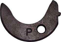 Piper Regular Shanks