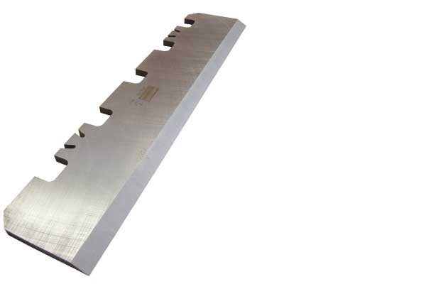 Chipper & Counter Knives