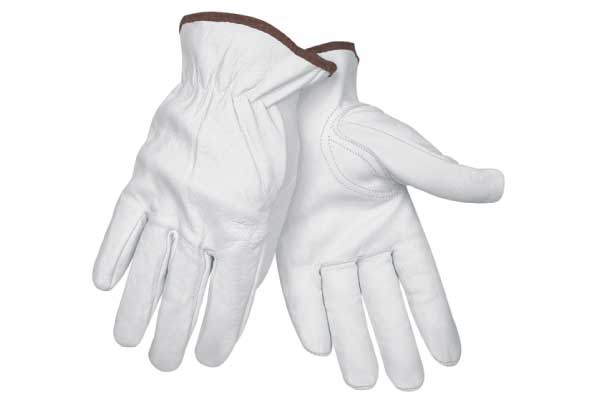Goatskin Work Gloves