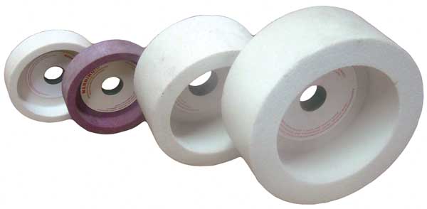Knife Grinding Wheels
