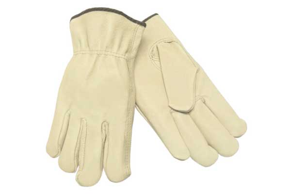 Pigskin Work Gloves