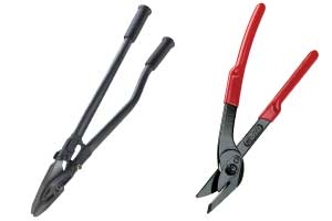 Strap Cutters